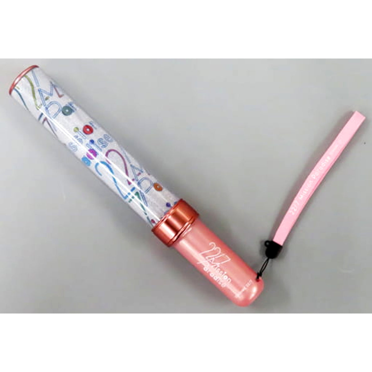 22/7 Penlight Special Event Mission Paradise Exclusive [USED]