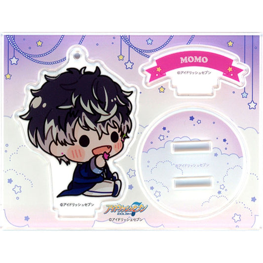 Momo IDOLiSH7 Pair Acrylic Stand [USED]