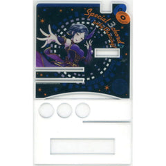 THE IDOLM@STER Cinderella Girls Hayami Kanade 7th Live TOUR Funky Dancing! Ver. Official Concert Light Stand [USED]