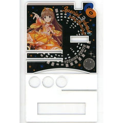 THE IDOLM@STER Cinderella Girls Yoshino Yorita 7th Live TOUR Funky Dancing! Ver. Official Concert Light Stand [USED]
