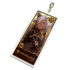 Granblue Fantasy Eustace Earth Element Formation Acrylic Charm Charm [USED]
