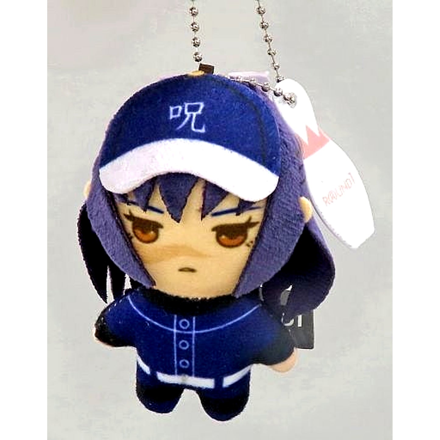 Utahime Iori Jujutsu Koshien Ver Jujutsu Kaisen x ROUND1 Original Mascot Collab Campaign Vol 3 Visitor Bonus [USED]