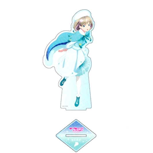 Keke Tang Starlight Prologue Ver. Big Acrylic Stand Love Live! Superstar!! [USED]