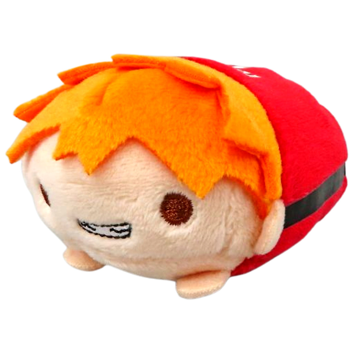 Haikyu!! Shoyo Hinata Representing Japan Ver. Noru Chara Mascot Mascot [USED]