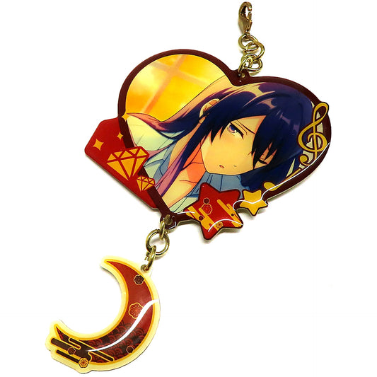 Souma Kanzaki Ensemble Stars! Heart Charm Group A China Exclusive [USED]