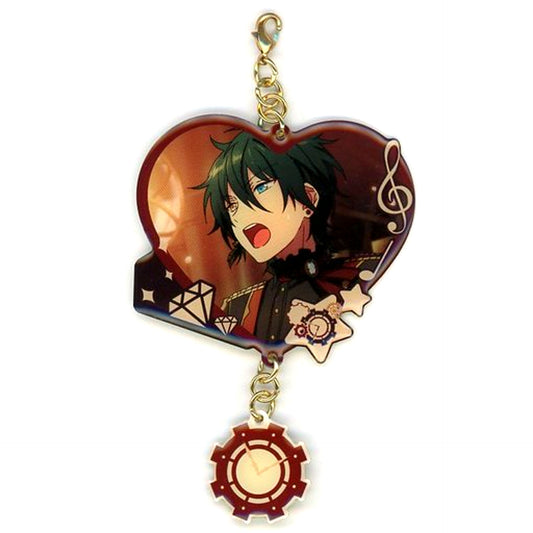 Mika Kagehira Ensemble Stars! Heart Charm Group B China Exclusive [USED]