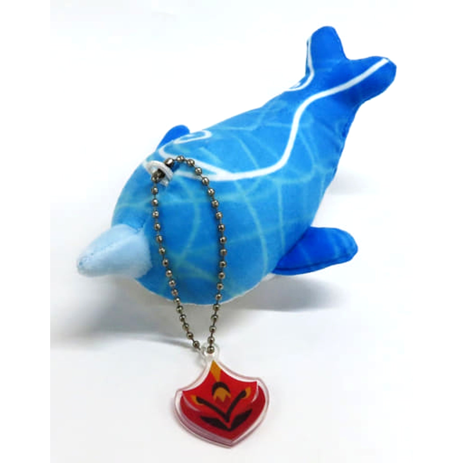 Genshin Monoceros Caeli Series Plush Charm Charm [USED]