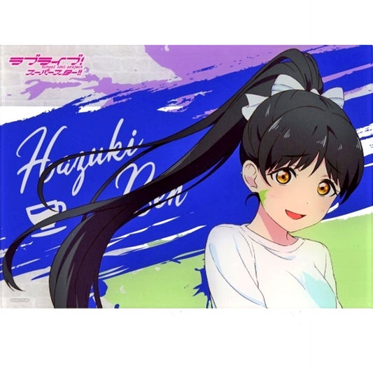 Ren Hazuki A Prize Acrylic Board Love Live! Superstar!! Love Live! Series x Atre Akihabara Mini Game Liella!'s School Idol Cooking [USED]