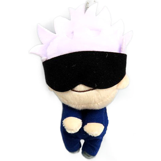 Jujutsu Kaisen Satoru Gojo & You More Plus Mascot Mascot Mascot [USED]