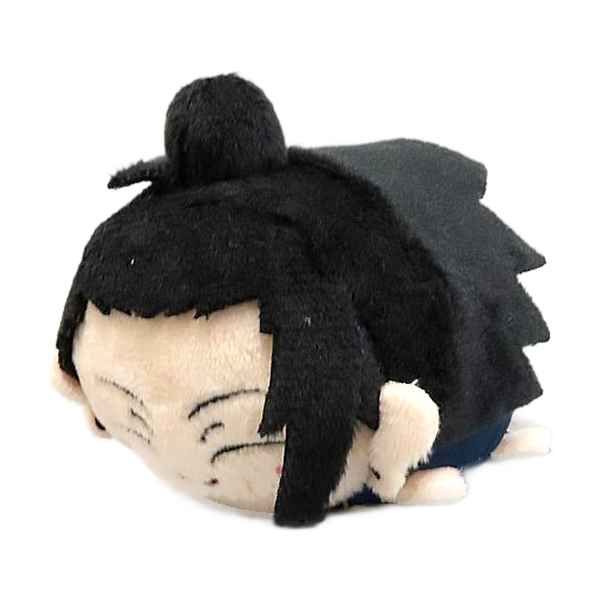 Jujutsu Kaisen 0 Suguru Getou Mugyutto Mascot Keychains [USED]