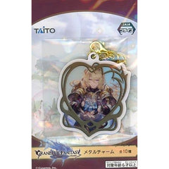 Granblue Fantasy Naoise Metal Charm Charm [USED]