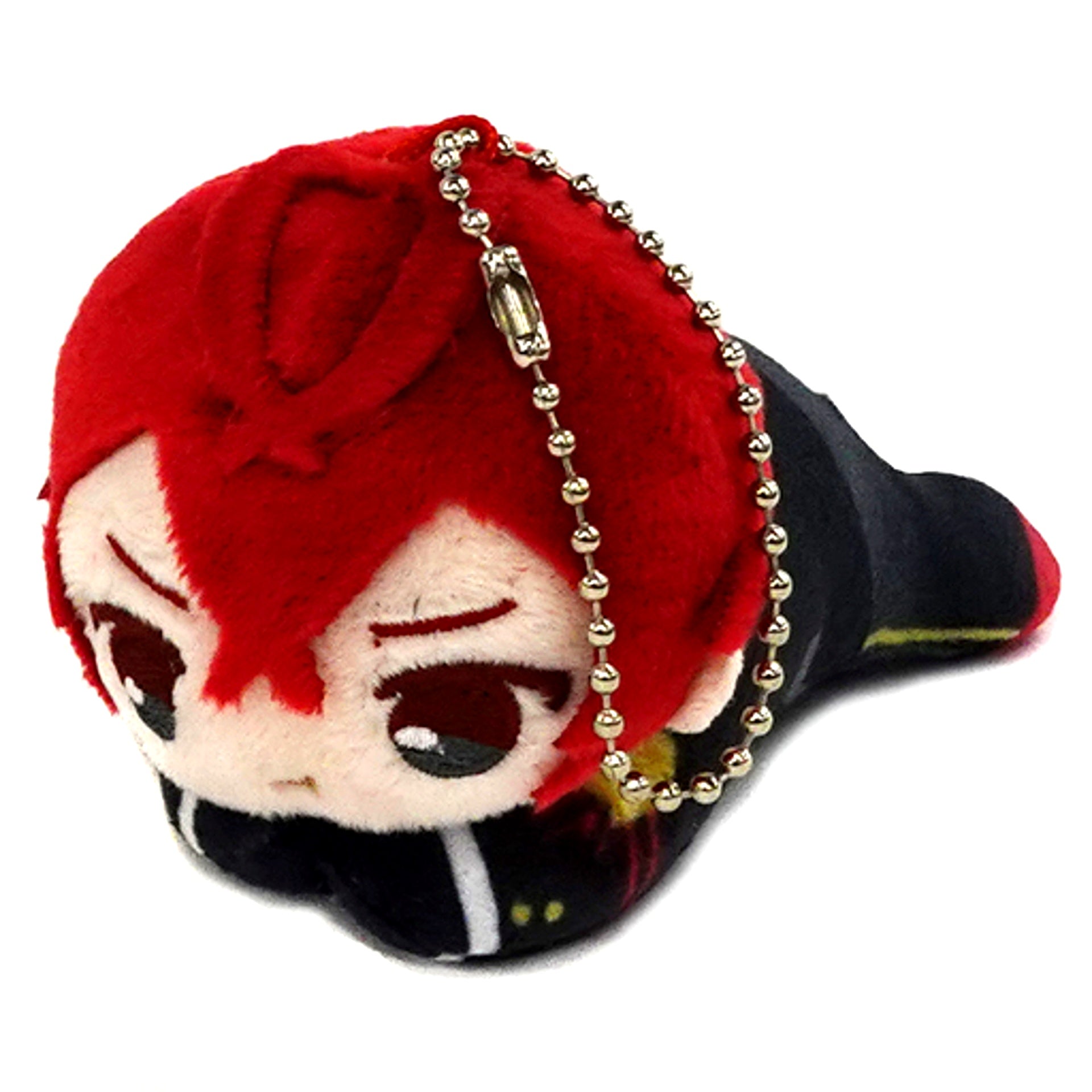Riddle Rosehearts Musutto Disney Twisted Wonderland Hug Chara Collection 1 Animate Box Bonus [USED]