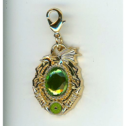 Malleus Draconia Disney Twisted-Wonderland Charm Birthday Set Single Item [USED]