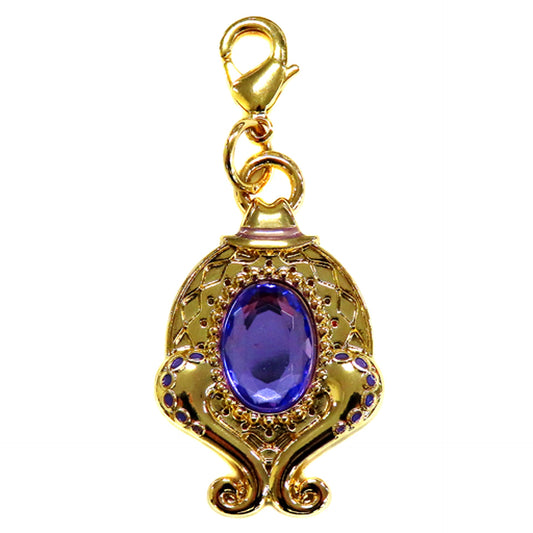 Azul Ashengrotto Disney Twisted-Wonderland Charm Birthday Set Single Item [USED]