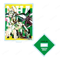 My Hero Academia Tsuyu Asui Trading Ani-Art Acrylic Stand Vol. 3 Full Body Ver. Acrylic Stands [USED]