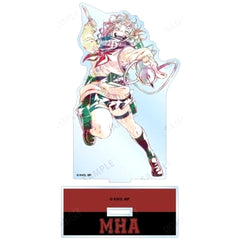 My Hero Academia Toga Himiko Full-Body Ver. Ani-Art Part 3 Big Acrylic Stand Acrylic Stands [USED]