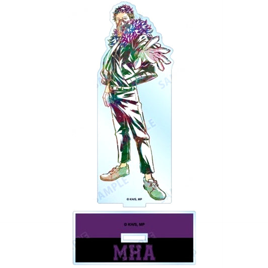 Overhaul - Full Body Ver. Ani-Art 3rd BIG Acrylic Stand My Hero Academia [USED]