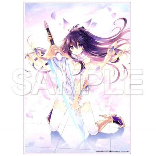 Tohka Yatogami Date A Live Fantasia Rebuild Acrylic Panel [USED]