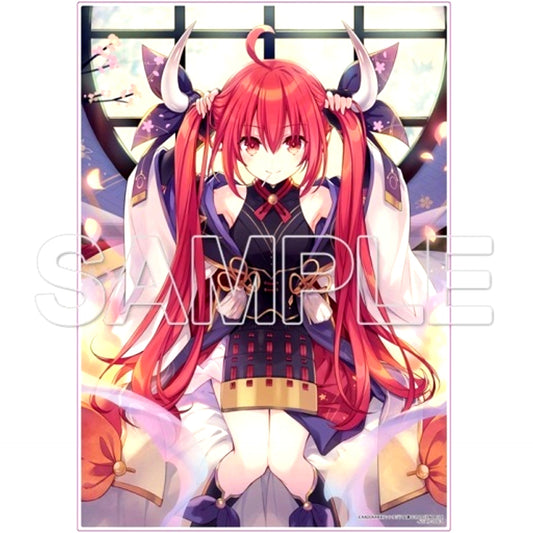 Kotori Itsuka Date A Live Fantasia Rebuild Acrylic Panel [USED]