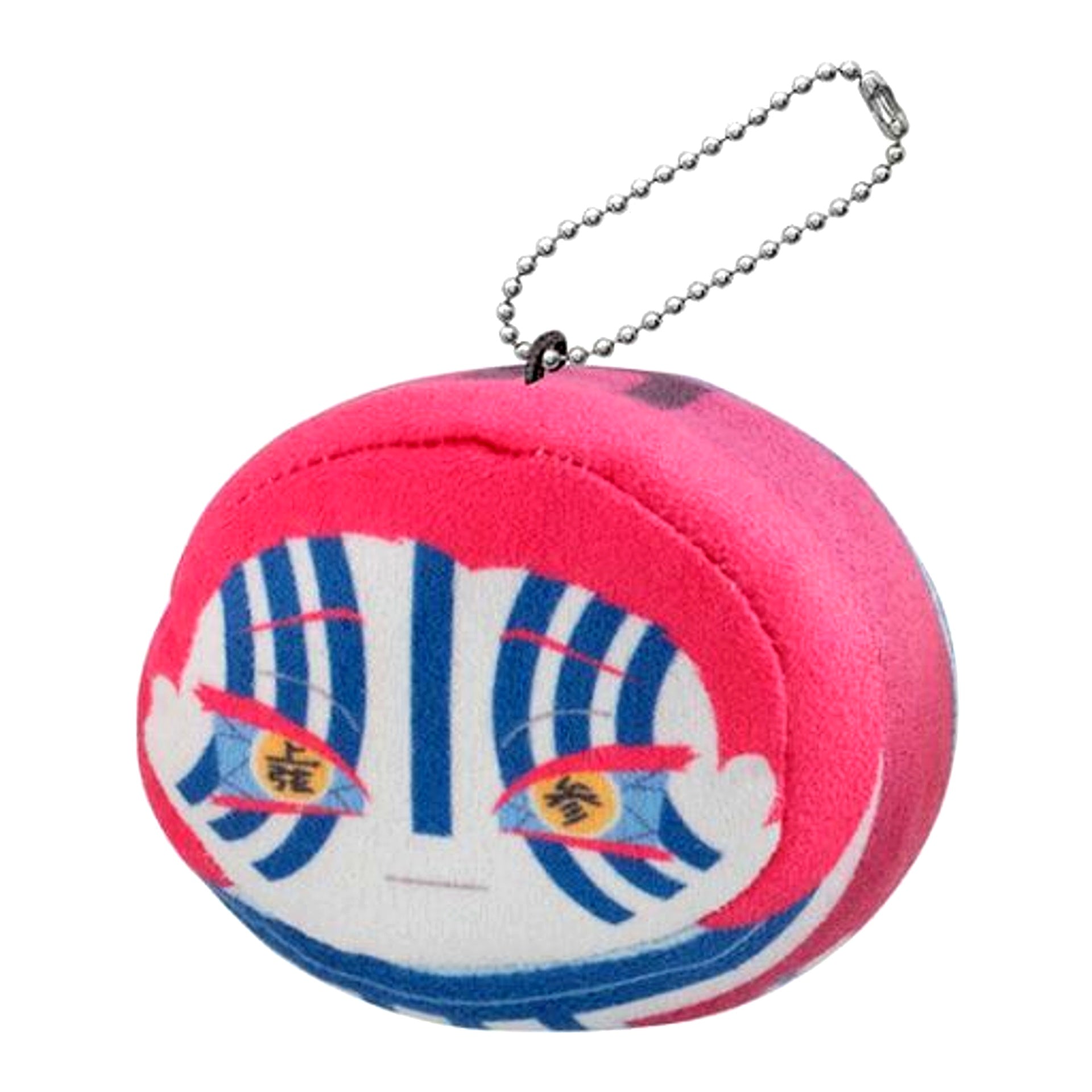 Akaza Demon Slayer Muni Muni Marshmallow Mascot 4 Plush [USED]