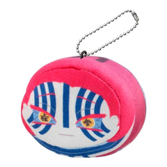 Akaza Demon Slayer Muni Muni Marshmallow Mascot 4 Plush [USED]