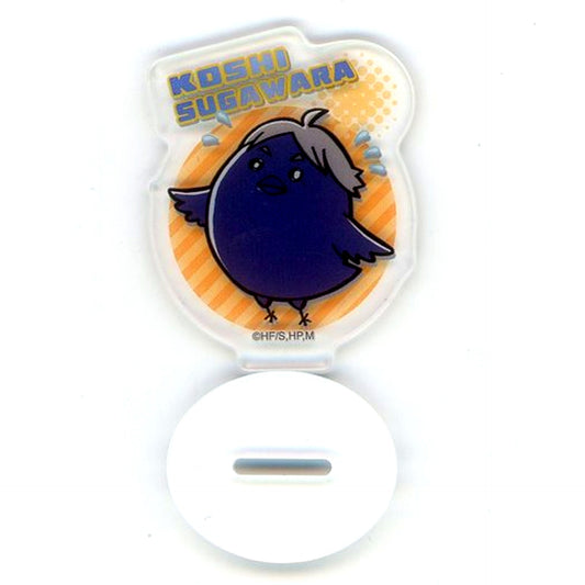 Koshi Sugawara Haikyu!! To The Top Acryl Mini Acrylic Stand [USED]