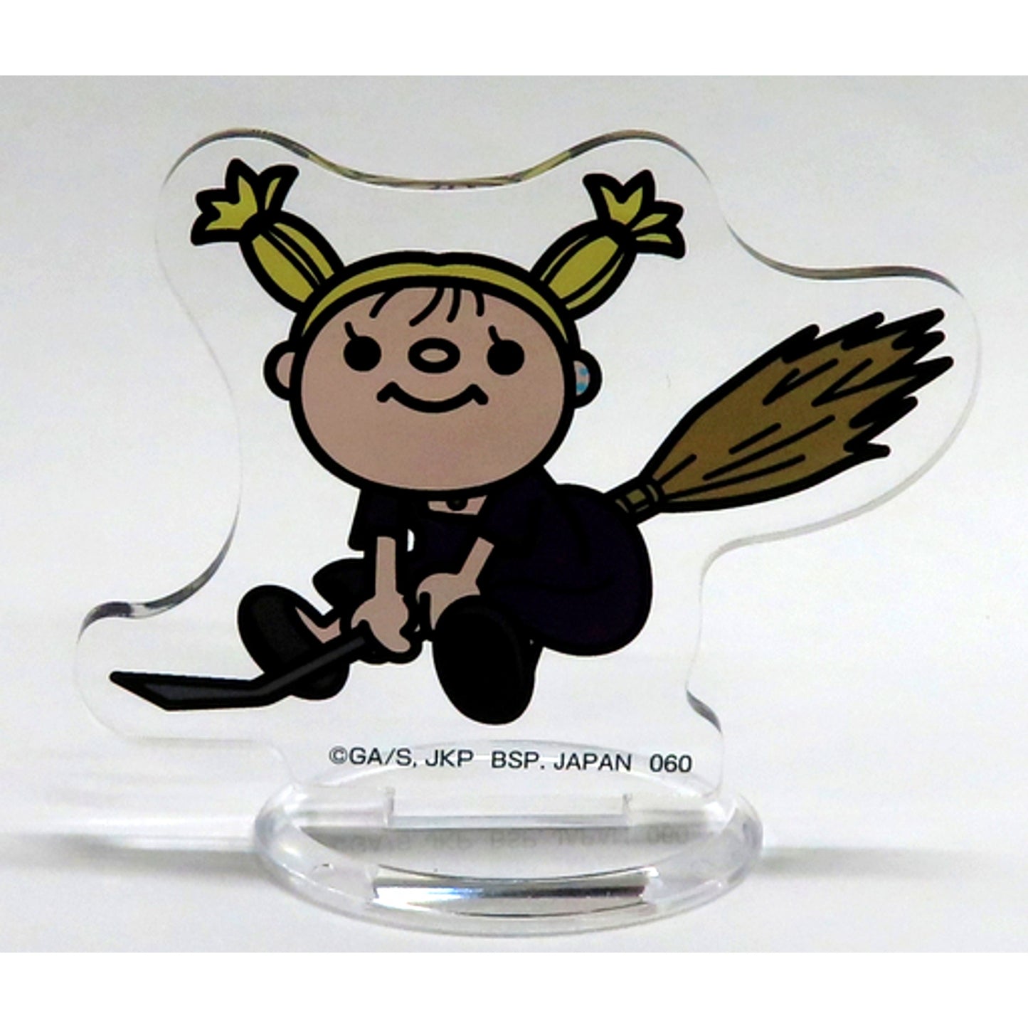 Momo Nishimiya Torupaka Jujutsu Kaisen maruGAOH Acrylic Stand [USED]