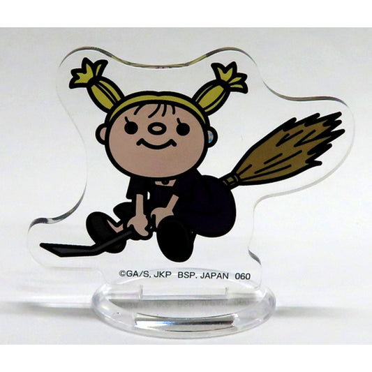 Momo Nishimiya Torupaka Jujutsu Kaisen maruGAOH Acrylic Stand [USED]