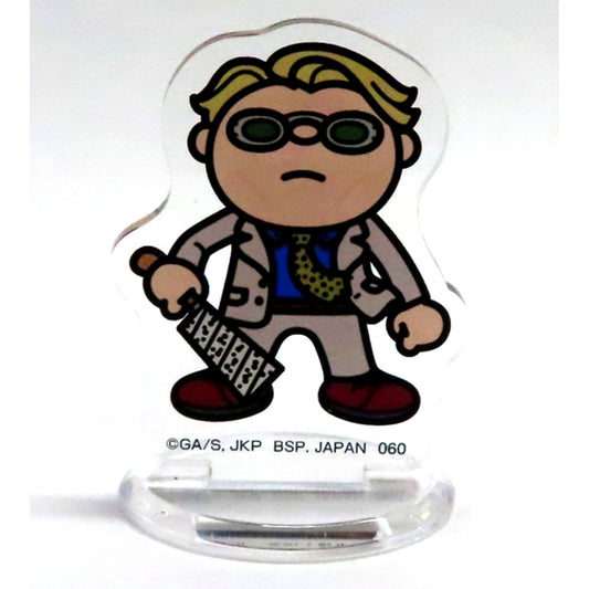 Kento Nanami Torupaka! Jujutsu Kaisen Acrylic Stand maruGAOH! [USED]