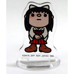 Toru Paka! Jujutsu Kaisen Utahime Iori Acrylic Stand maruGAOH! Acrylic Stands [USED]