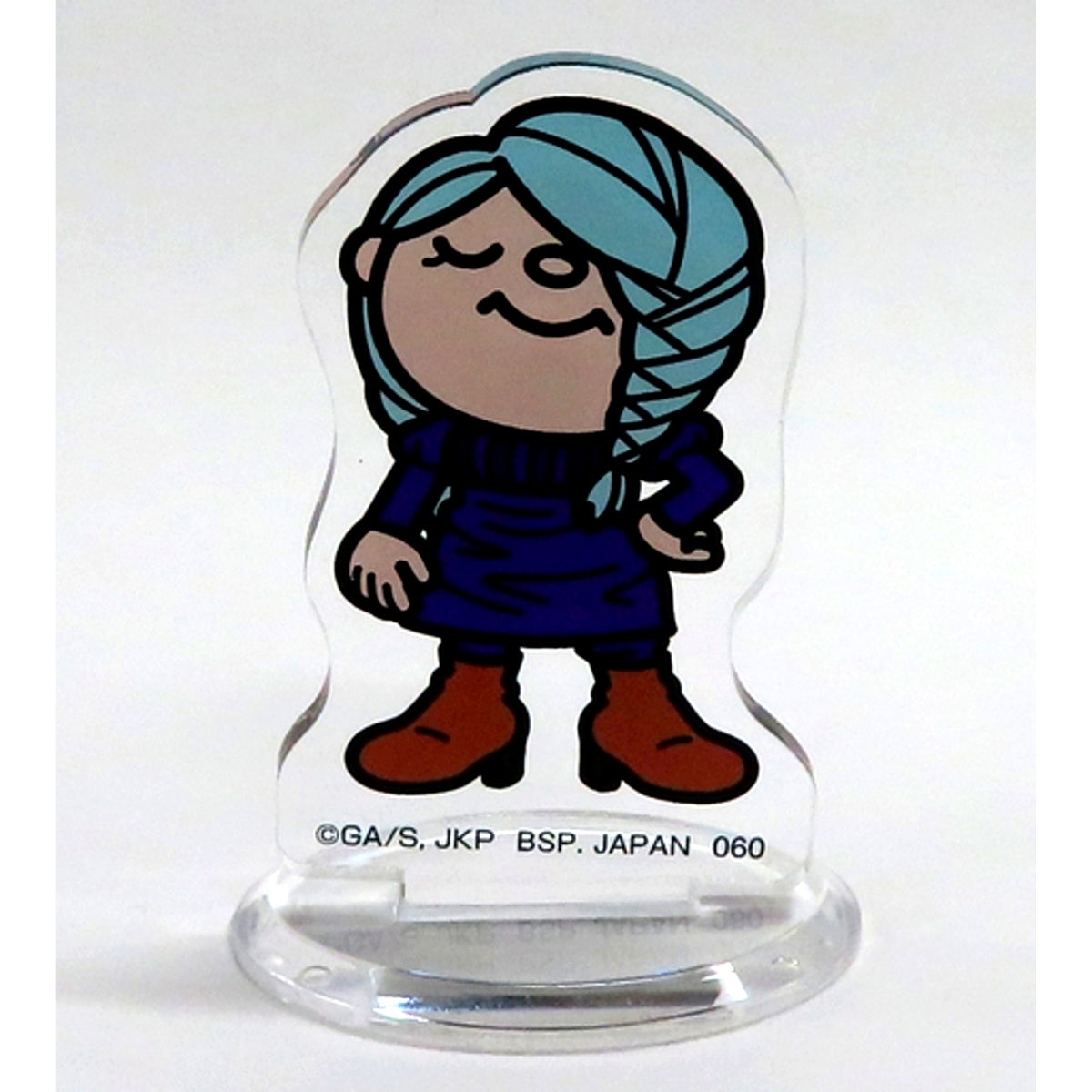 Mei Mei Torupaka Jujutsu Kaisen maruGAOH Acrylic Stand [USED]