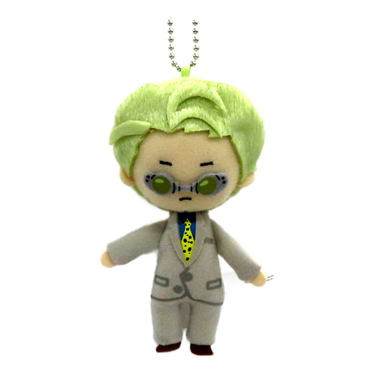 Jujutsu Kaisen Kento Nanami TORUPAKA! Sugar Pouch Plush Toys Plush [USED]