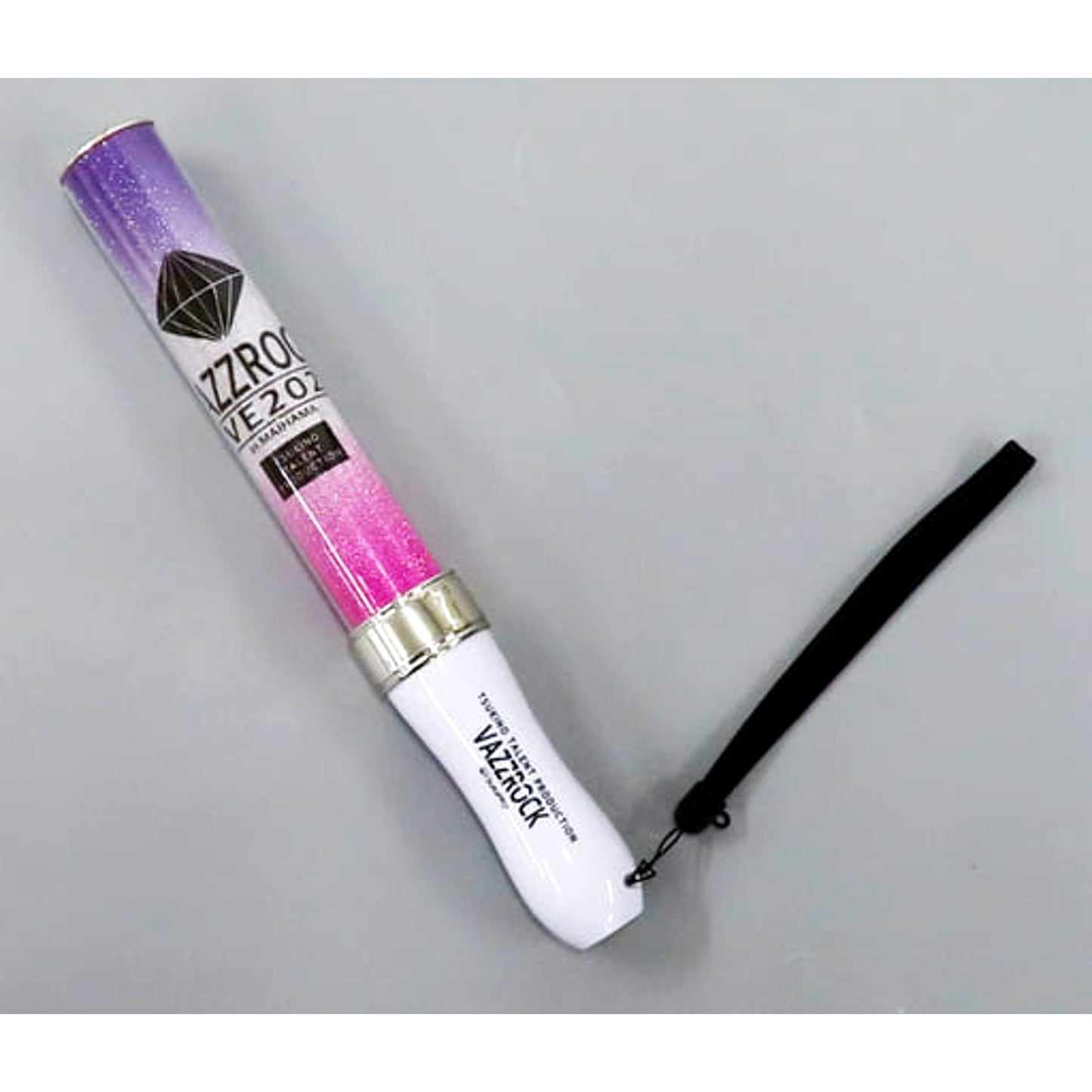 Tsukipro Event Logo Sign Light Vazzrock Live 2020 Exclusive [USED]