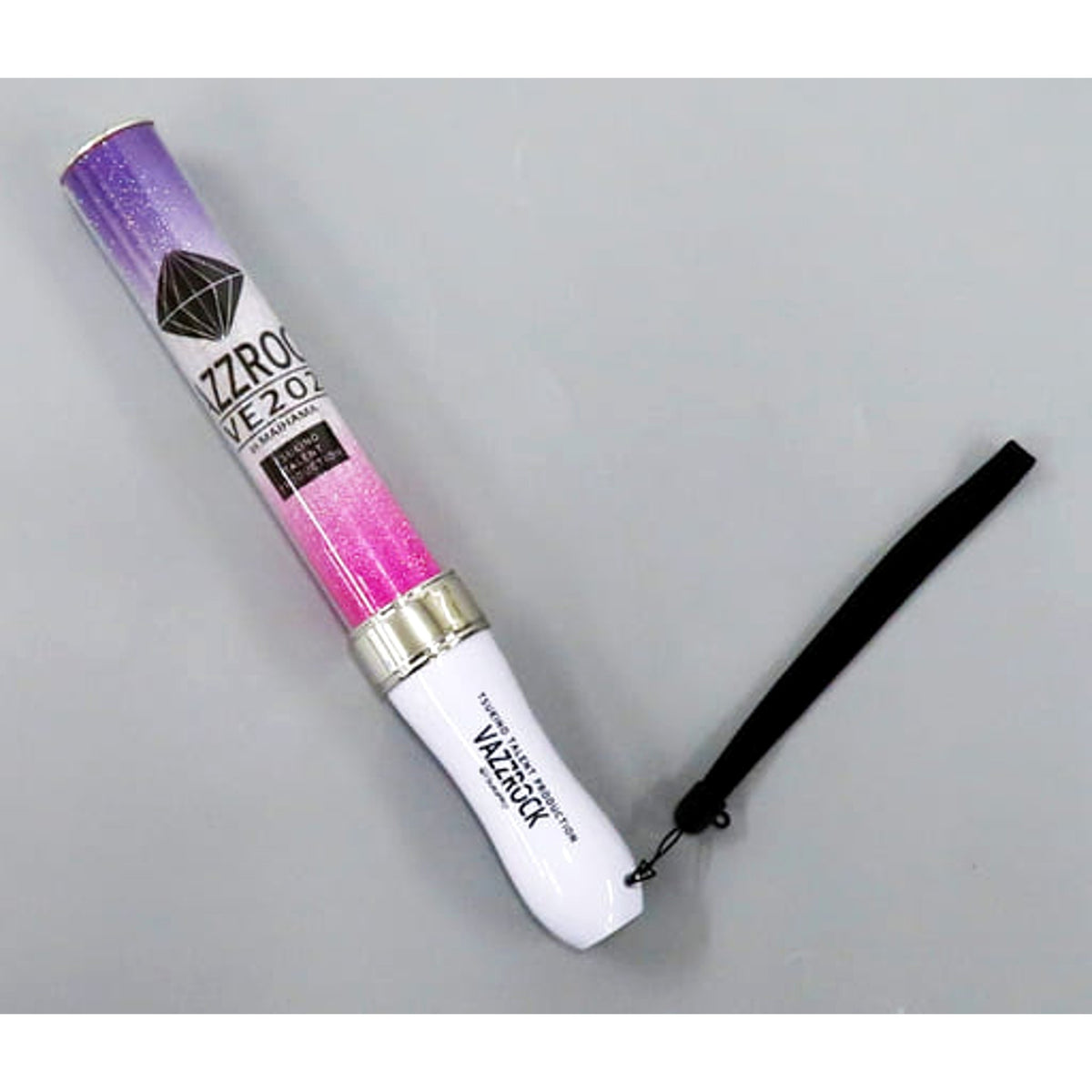 Tsukipro Event Logo Sign Light Vazzrock Live 2020 Exclusive [USED]