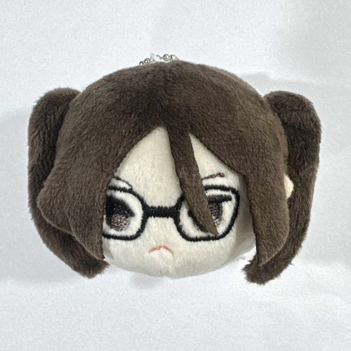 Fate/Grand Order Crypter/Hinako Akuta Mochimochi Mascot Vol.7 Mochi mochi Mascot Store Limited Box Purchase Privilege Keychains [USED]