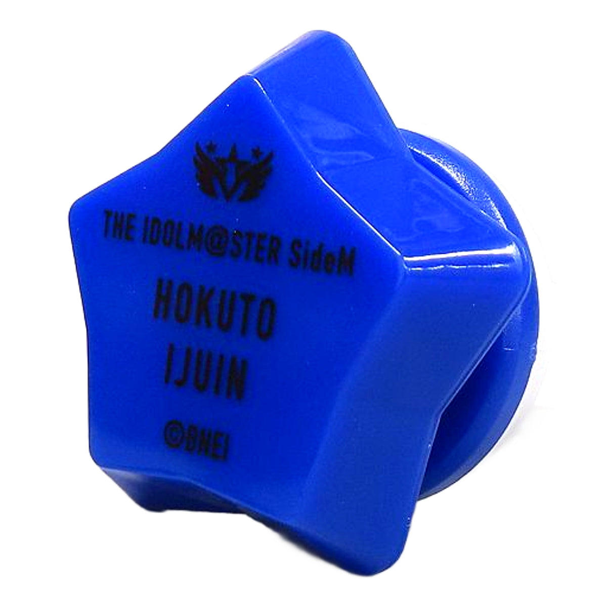 Hokuto Ijuin Official Ring Light The Idolmaster SideM 6thLIVE TOUR NEXT DESTINATION! [USED]