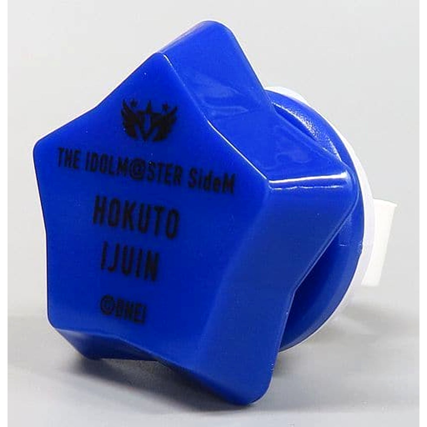 THE IDOLM@STER SideM Hokuto Ijuin Official Ring Light 6thLIVE TOUR NEXT DESTINATION! Exclusive [USED]