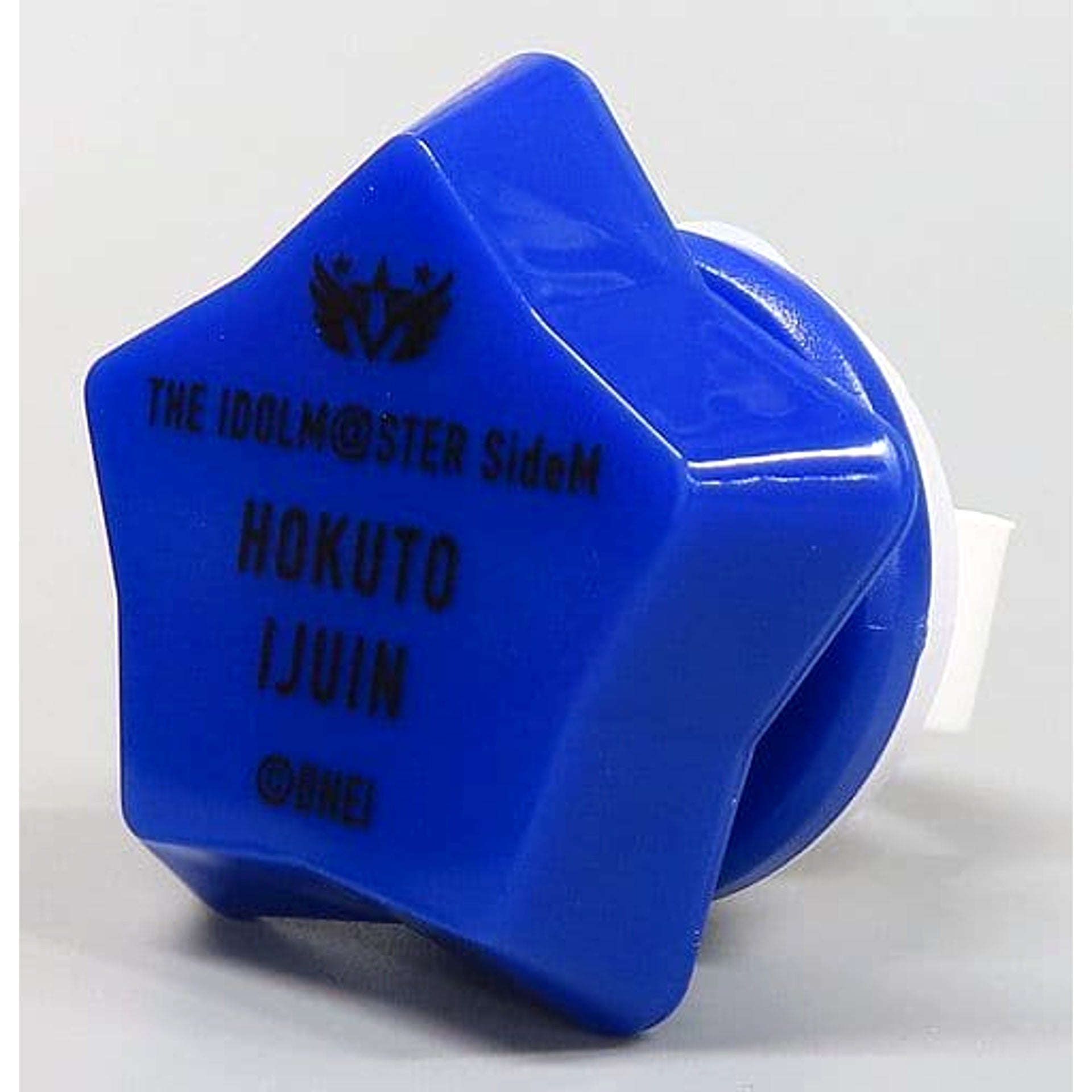 THE IDOLM@STER SideM Hokuto Ijuin Official Ring Light 6thLIVE TOUR NEXT DESTINATION! Exclusive [USED]