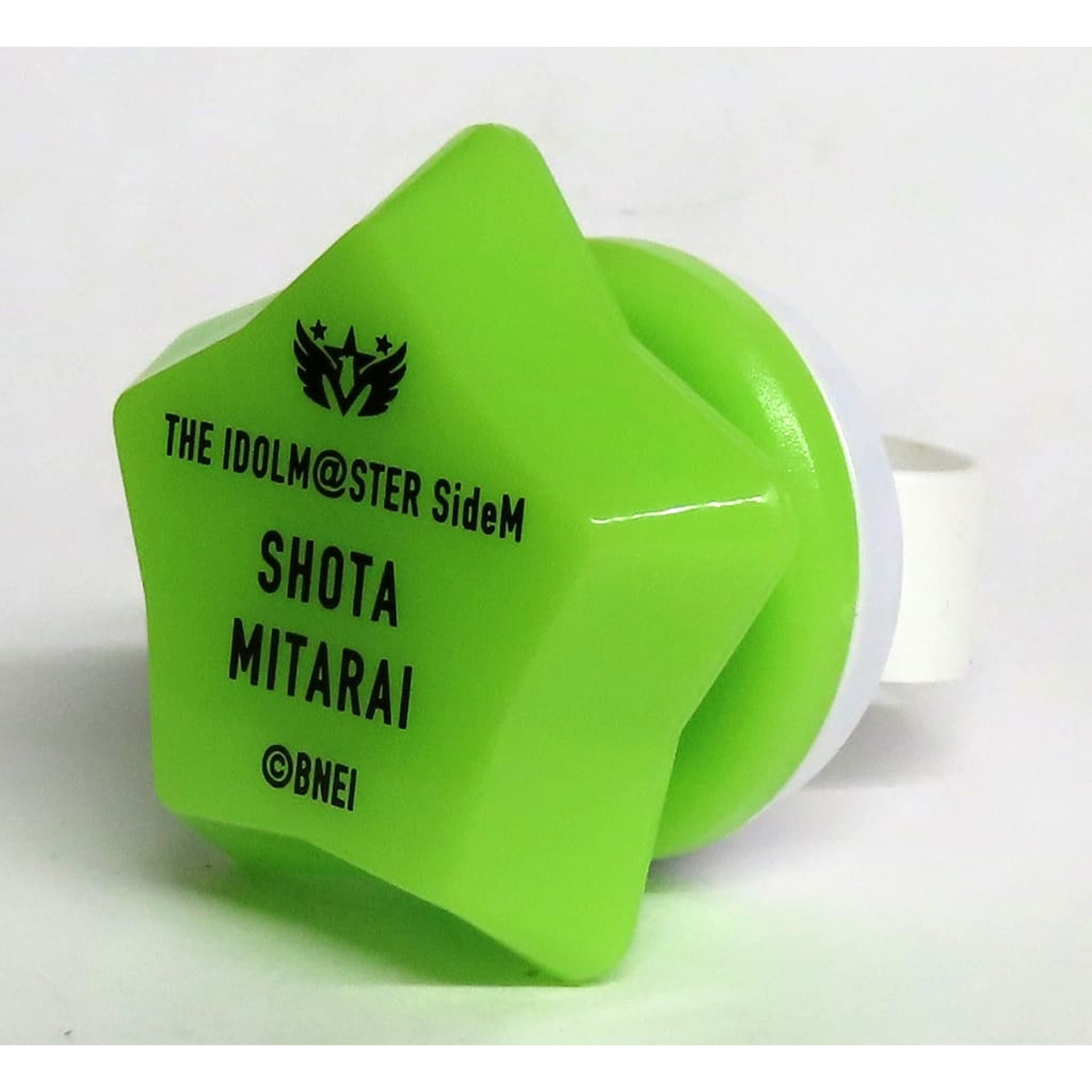 THE IDOLM@STER SideM Shota Mitarai Official Ring Light 6thLIVE TOUR NEXT DESTINATION! Exclusive [USED]