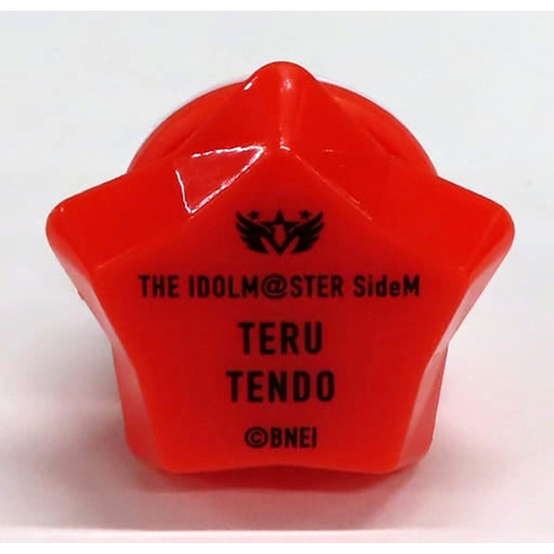 THE IDOLM@STER SideM Teru Tendo Official Ring Light 6thLIVE TOUR NEXT DESTINATION! Exclusive [USED]