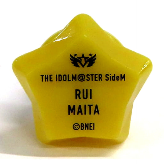 Rui Maita THE IDOLM@STER SideM Official Ring Light THE IDOLM@STER SideM 6thLIVE TOUR NEXT DESTIN@TION! [USED]
