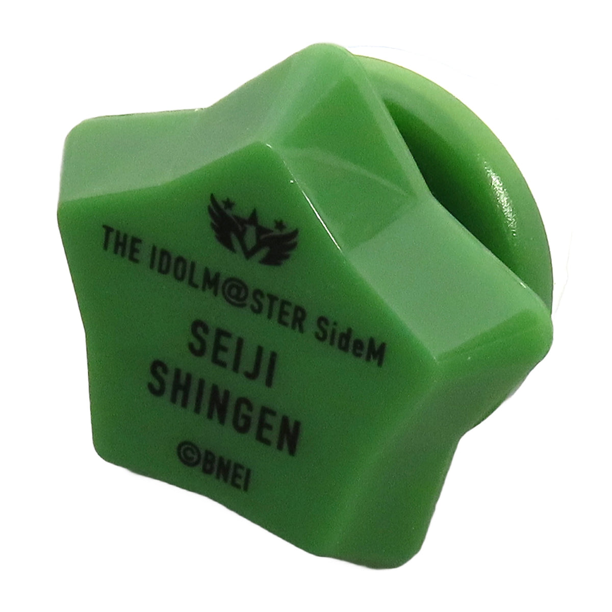 Seiji Shingen Official Ring Light The Idolmaster SideM 6thLIVE TOUR NEXT DESTINATION! [USED]