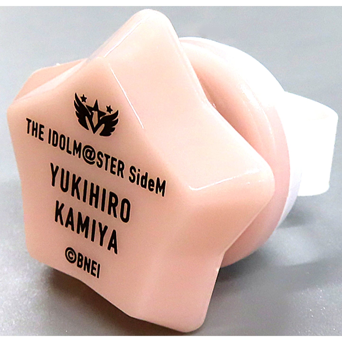 Yukihiro Kamiya Official Ring Light The Idolmaster SideM 6th Live Tour Next Destination! [USED]