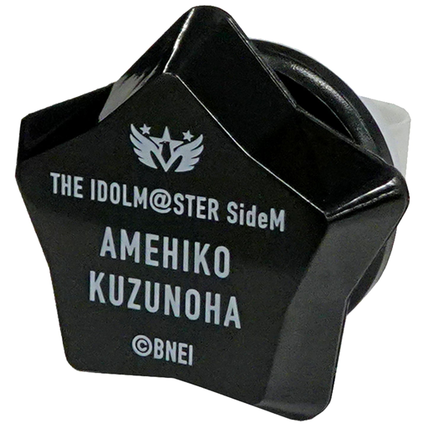 Amehiko Kuzunoha Official Ring Light THE IDOLMASTER SideM 6thLIVE TOUR NEXT DESTINATION! [USED]