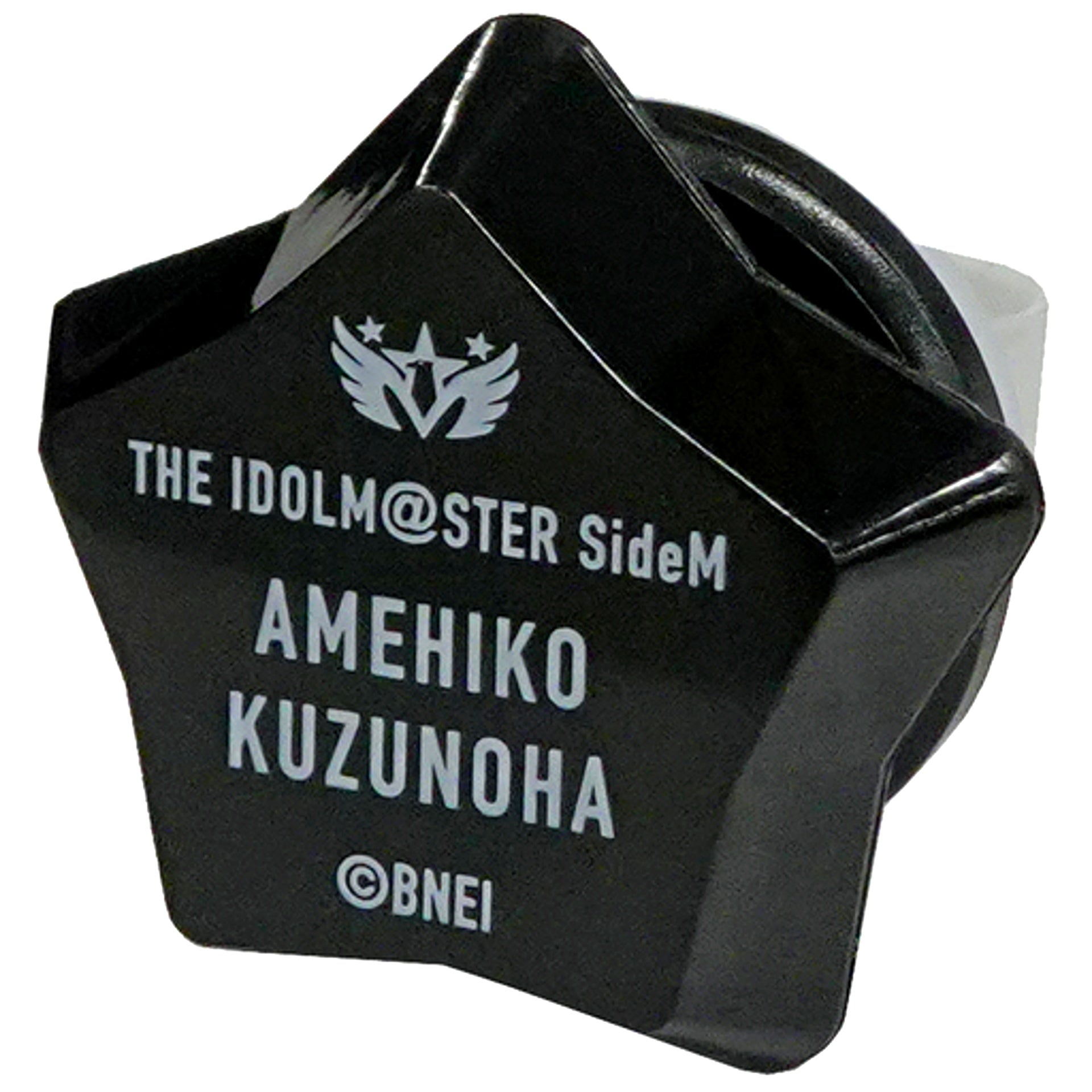 Amehiko Kuzunoha Official Ring Light THE IDOLMASTER SideM 6thLIVE TOUR NEXT DESTINATION! [USED]