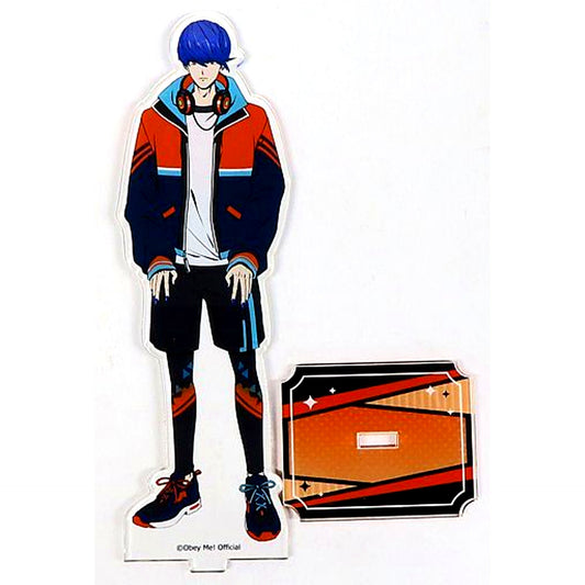 Leviathan Acrylic Stand Obey Me! [USED]