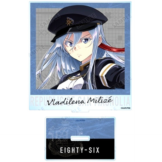 Vladilena Milize 86 Eighty-Six BIG Acrylic Stand [USED]