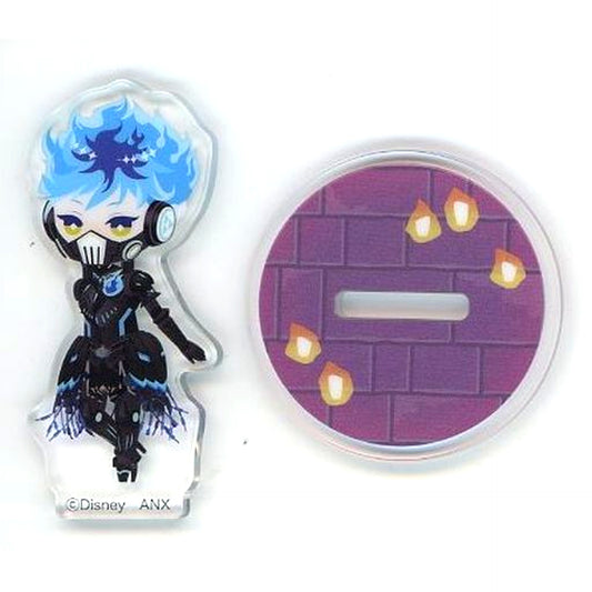 Ortho Shroud Disney Twisted Wonderland Mini Acrylic Stand Collection Vol. 5 Scary Dress Ver. [USED]