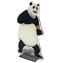 Jujutsu Kaisen 0 Panda Big Acrylic Stand Ichiban Kuji Prize E Acrylic Stands [USED]
