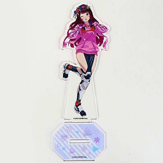 Robocosan VTuber Hololive x JOYPOLIS LOVELY PARTY Acrylic Stand [USED]